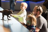Cincy Museum Children 3 – Phil Armstrong 350×224