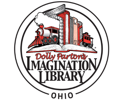 Dolly Partons Imagination Libray Logo