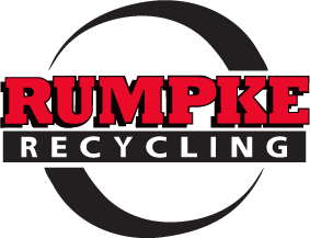 Rumpke Recylcing Logo